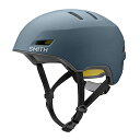 ヘルメット 自転車 サイクリング 輸入 クロスバイク SMITH Express Cycling Helmet Adult Road Bike Helmet with MIPS Technology Lightweight Impact Protection for Men Women Removable Visor Intヘルメット 自転車 サイクリング 輸入 クロスバイク
