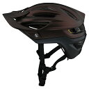 ヘルメット 自転車 サイクリング 輸入 クロスバイク Troy Lee Designs A2 Decoy Half Shell Mountain Bike Helmet W/MIPS - EPP EPS Ventilated Lightweight Racing BMX Gravel MTB Bicycle Cycling Accessories - Meヘルメット 自転車 サイクリング 輸入 クロスバイク