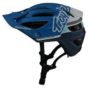 ヘルメット 自転車 サイクリング 輸入 クロスバイク Troy Lee Designs A2 Silhouette Half Shell Mountain Bike Helmet W/MIPS - EPP EPS Ventilated Lightweight Racing BMX Gravel MTB Bicycle Cycling Accessoriesヘルメット 自転車 サイクリング 輸入 クロスバイク