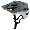 ヘルメット 自転車 サイクリング 輸入 クロスバイク Troy Lee Designs A2 Decoy Half Shell Mountain Bike Helmet W/MIPS - EPP EPS Ventilated Lightweight Racing BMX Gravel MTB Bicycle Cycling Accessories - Meヘルメット 自転車 サイクリング 輸入 クロスバイク