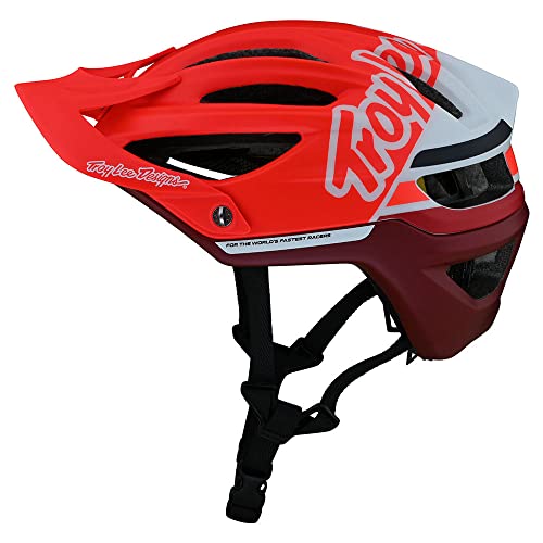 إå ž  ͢ Х Troy Lee Designs A2 Silhouette Half Shell Mountain Bike Helmet W/MIPS - EPP EPS Ventilated Lightweight Racing BMX Gravel MTB Bicycle Cycling Accessoriesإå ž  ͢ Х