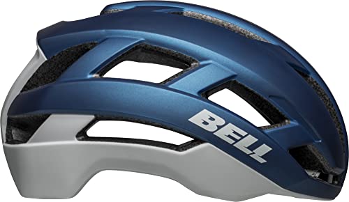 إå ž  ͢ Х BELL Falcon XR MIPS Adult Road Bike Helmet - Matte Blue/Gray, Small (52-56 cm)إå ž  ͢ Х