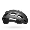 ヘルメット 自転車 サイクリング 輸入 クロスバイク BELL Falcon XR MIPS Adult Road Bike Helmet - Matte/Gloss Gray, Medium (55-59 cm)ヘルメット 自転車 サイクリング 輸入 クロスバイク