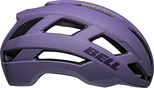 ヘルメット 自転車 サイクリング 輸入 クロスバイク BELL Falcon XR MIPS Adult Road Bike Helmet - Matte/Gloss Purple, Large (58-62 cm)ヘルメット 自転車 サイクリング 輸入 クロスバイク 1