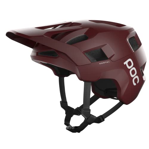 إå ž  ͢ Х POC Kortal Cycling Helmet Garnet Red Matt M...