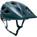 wbg ] TCNO A NXoCN Fox Racing Mainframe Mountain Bike Helmet, TRVRS Slate Blue, Smallwbg ] TCNO A NXoCN