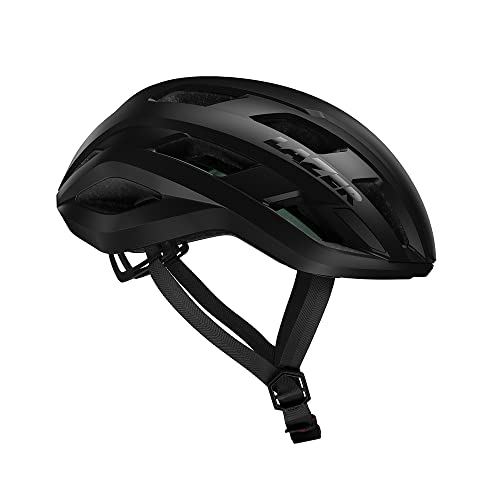 ヘルメット 自転車 サイクリング 輸入 クロスバイク LAZER Strada KinetiCore Bike Helmet, Lightweight Bicycling Gear for Adults, Men & Women’s Cycling Head Gear, Full Matte Black, X-Largeヘルメット 自転車 サイクリング 輸入 クロスバイク 1