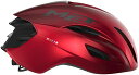 ヘルメット 自転車 サイクリング 輸入 クロスバイク MET - Manta MIPS Ventilated Cycling Bike Helmet Small Metallic Redヘルメット 自転車 サイクリング 輸入 クロスバイク