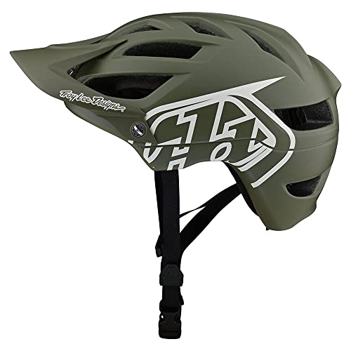 إå ž  ͢ Х Troy Lee Designs A1 Half Face Mountain Bike Helmet -Ventilated Lightweight EPS Enduro BMX Gravel MTB Bicycle Cycling Accessories - Adult Men &Women - Dإå ž  ͢ Х