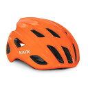 wbg ] TCNO A NXoCN KASK Mojito3 Helmet I Road, Gravel and Commute Biking Helmet - Orange Fluo - Smallwbg ] TCNO A NXoCN