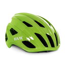 ヘルメット 自転車 サイクリング 輸入 クロスバイク KASK Mojito3 Helmet I Road, Gravel and Commute Biking Helmet - Lime - Smallヘルメット 自転車 サイクリング 輸入 クロスバイク