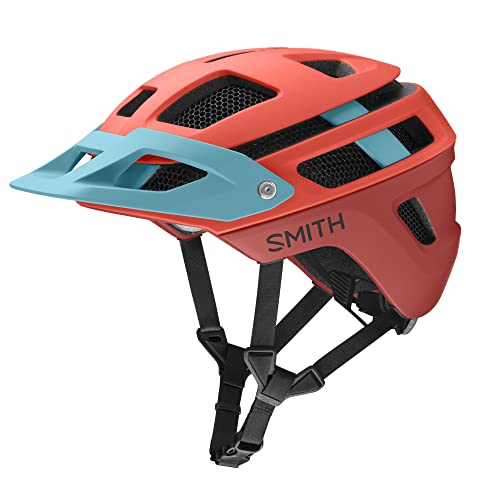 ヘルメット 自転車 サイクリング 輸入 クロスバイク SMITH Forefront 2 MTB Cycle Helmet Adult Mountain Bike Helmet with MIPS Technology Lightweight Impact Protection for Men Women Adjustable ヘルメット 自転車 サイクリング 輸入 クロスバイク