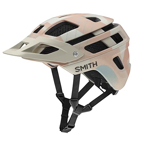 ヘルメット 自転車 サイクリング 輸入 クロスバイク SMITH Forefront 2 MTB Cycle Helmet Adult Mountain Bike Helmet with MIPS Technology Lightweight Impact Protection for Men Women Adjustable ヘルメット 自転車 サイクリング 輸入 クロスバイク