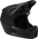 ヘルメット 自転車 サイクリング 輸入 クロスバイク Fox Racing Rampage Pro Carbon Mountain Bike Helmet, Matte Carbon, Largeヘルメット 自転車 サイクリング 輸入 クロスバイク