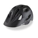 ヘルメット 自転車 サイクリング 輸入 クロスバイク Cannondale Ryker Helmet BLACK L-XLヘルメット 自転車 サイクリング 輸入 クロスバイク