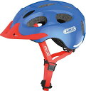 wbg ] TCNO A NXoCN ABUS Youn-I Ace - Med - 52-57 Bike Helmet, Sparkling Bluewbg ] TCNO A NXoCN