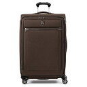 スーツケース キャリーバッグ ビジネスバッグ ビジネスリュック バッグ Travelpro Platinum Elite Softside Expandable...