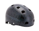 ヘルメット 自転車 サイクリング 輸入 クロスバイク Mongoose BMX Bike Helmet, Multi Sport Kids Helmet, Grey/Black, Youthヘルメット 自転車 サイクリング 輸入 クロスバイク