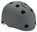 ヘルメット 自転車 サイクリング 輸入 クロスバイク Mongoose BMX Bike Helmet, Multi Sport Kids Helmet, Greyヘルメット 自転車 サイクリング 輸入 クロスバイク