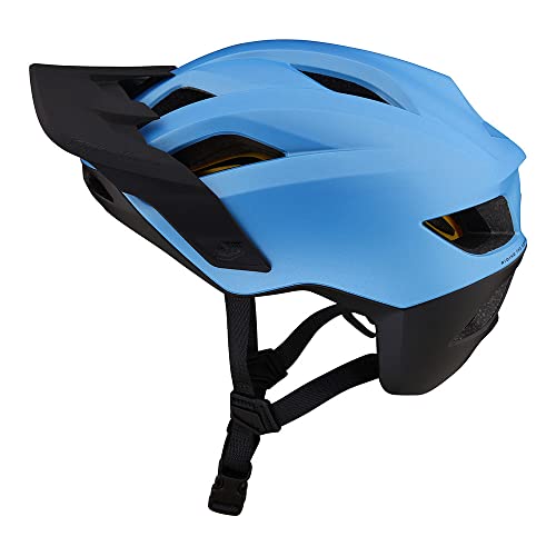 إå ž  ͢ Х Troy Lee Designs Flowline Adult Mountain Bike Helmet MIPS EPP Lightweight Vented Adjustable Detachable Visor All Mountain Enduro, Gravel, Trail, BMX, Ofإå ž  ͢ Х