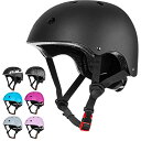 ヘルメット 自転車 サイクリング 輸入 クロスバイク MhIL Adults Kids Bike Helmets for Men Women Adjustable Certified Kids Helmet for Boys Girls, Bicycle Toddler Helmets for Skateboard Scooter Cyclinヘルメット 自転車 サイクリング 輸入 クロスバイク