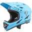 ヘルメット 自転車 サイクリング 輸入 クロスバイク 7iDP M1 Helmet Full Face Mountain Biking Helmet (Matt Blue, Large)ヘルメット 自転車 サイクリング 輸入 クロスバイク