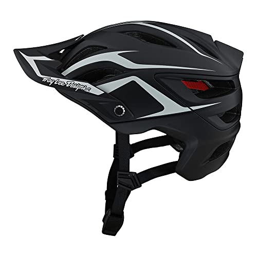 إå ž  ͢ Х Troy Lee Designs A3 Uno Half Shell Mountain Bike Helmet W/MIPS - EPP EPS Premium Lightweight - All Mountain Enduro Gravel Trail Cycling MTB (Charcoal, Mإå ž  ͢ Х