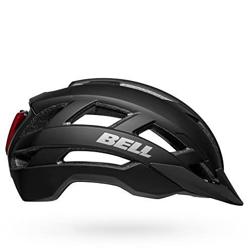 楽天angelicaヘルメット 自転車 サイクリング 輸入 クロスバイク BELL Falcon XRV LED MIPS Adult Road Bike Helmet - Matte Black, Small （52-56 cm）ヘルメット 自転車 サイクリング 輸入 クロスバイク