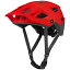 إå ž  ͢ Х IXS Unisex Trigger AM All-Mountain Trail Protective Bike Helmet, Fluo Red, Small/Mediumإå ž  ͢ Х