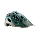 wbg ] TCNO A NXoCN Leatt AllMtn 3.0 V22 Unisex-Adult MTB Cycling Helmet - Ivy/Smallwbg ] TCNO A NXoCN