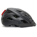 ヘルメット 自転車 サイクリング 輸入 クロスバイク Cannondale Quick Helmet 2021 BLACK S-M-52-58CMヘルメット 自転車 サイクリング 輸入 クロスバイク