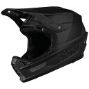 ヘルメット 自転車 サイクリング 輸入 クロスバイク IXS Unisex Xult DH Black (LXL)- Adjustable with ErgoFit 60-62cm Adult Helmets for Men Womenヘルメット 自転車 サイクリング 輸入 クロスバイク