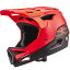 ヘルメット 自転車 サイクリング 輸入 クロスバイク 7iDP Project 23 ABS Full Face Mountain Biking Helmet (Matt Thruster Red/Black, Large)ヘルメット 自転車 サイクリング 輸入 クロスバイク