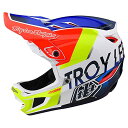 ヘルメット 自転車 サイクリング 輸入 クロスバイク Troy Lee Designs D4 Composite Full-Face Mountain Bike Helmet. Max Ventilation Lightweight MIPS EPP EPS Racing Downhill DH BMX MTB Bicycling Cycling - Meヘルメット 自転車 サイクリング 輸入 クロスバイク