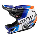 wbg ] TCNO A NXoCN Troy Lee Designs Downhill D4 Composite Qualifier Full Face Mountain Bike Helmet for Max Ventilation Lightweight MIPS EPP EPS Racing Downhill BMX MTB DH wbg ] TCNO A NXoCN