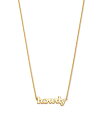 ケンダスコット アメリカ アクセサリー ブランド かわいい Kendra Scott Howdy Pendant Necklace in 18k Gold Vermeil, Fine Jewelry for Womenケンダスコット アメリカ アクセサリー ブランド かわいい