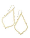 ケンダスコット ピアス アメリカ 日本未発売 ブランド Kendra Scott Sophee Drop Earrings for Women, Fashion Jewelry, 14k Gold-Platedケンダスコット ピアス アメリカ 日本未発売 ブランド