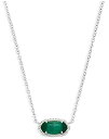 ケンダスコット アメリカ アクセサリー ブランド かわいい Kendra Scott Elisa Pendant Necklace for Women, Fas...