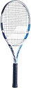 テニス ラケット 輸入 アメリカ バボラ Babolat EVO Drive Lite Women's Tennis Racket White/Blue/Dar...