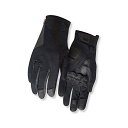 グローブ 自転車 サイクリング 輸入 クロスバイク Giro Pivot 2.0 Adult Unisex Winter Cycling Gloves - Black (2021), X-Smallグローブ 自転車 サイクリング 輸入 クロスバイク
