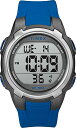 rv ^CbNX Y Timex Men's Quartz Watch with Plastic Strap, Blue, 22 (Model: TW5M33500)rv ^CbNX Y