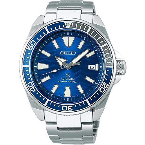 腕時計 セイコー メンズ Seiko Prospex SRPD23J1 Analog Automatic Silver Stainless Steel Men Watch腕時計 セイコー メンズ