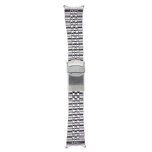 ӻ   Seiko Original Stainless Steel Jubilee Watch Band 22mm an...