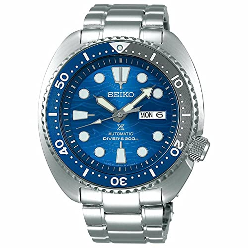 腕時計 セイコー メンズ Seiko Analog Sport Automatic Mens Prospex Automatic Diver 039 s Seiko SRPD21J1腕時計 セイコー メンズ