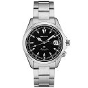 rv ZCR[ Y Seiko SPB117 Prospex Men's Watch Silver-Tone 39.5mm Stainless Steelrv ZCR[ Y