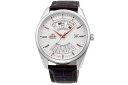 rv IGg Y Orient Multi-Year Calendar Japanese Automatic Sports Watch, White, RA-BA0005S10Brv IGg Y