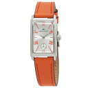 rv n~g fB[X Hamilton American Classic Ardmore Quartz Silver Dial Ladies Watch H11221851rv n~g fB[X