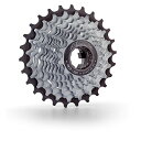 スプロケット フリーホイール ギア パーツ 自転車 Miche Unisex's Primato Light 11 Speed Campagnolo Casse...