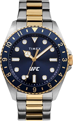 腕時計 タイメックス メンズ Timex UFC
