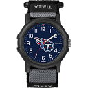 rv ^CbNX fB[X Timex TWZFTITYA NFL Recruit Tennessee Titans Watchrv ^CbNX fB[X